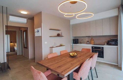 Oroslavje Villa | Two villas in Zagorje with jacuzzi, sauna, pool, and kids’ playground