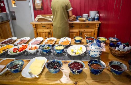 Lofthus Hostel | Ullensvang Gjesteheim