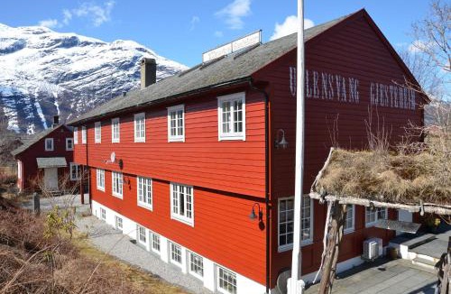 Lofthus Hostel | Ullensvang Gjesteheim