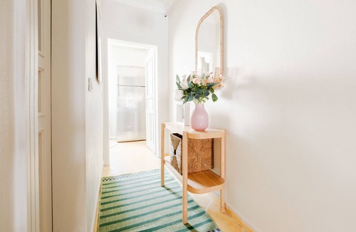 Galata Apartment | Urban Cozy Flat – Near Taksim & Istiklal