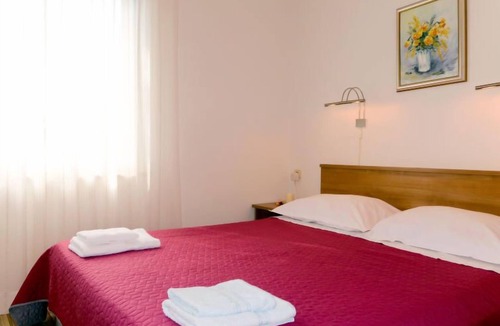 Milohnici Apartment | Urdih (KRK316) by Interhome