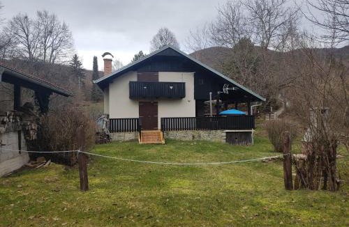 Zumberak Ski Chalet | Uskočki san