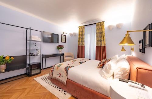 San Marco House | V-Collection Solferino
