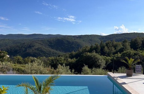 Rabac Apartment | V Residence Apartments