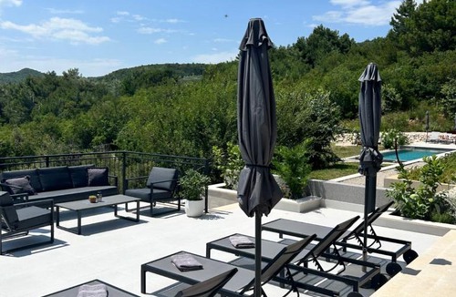 Rabac Apartment | V Residence Apartments
