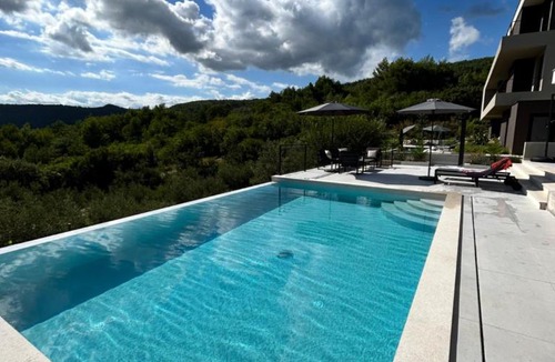 Rabac Apartment | V Residence Apartments