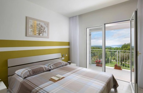 Stanisovi House | Vacation home Debora by Interhome