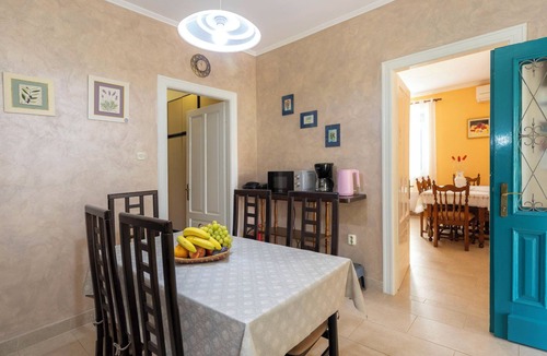 Viskovici House | Vacation home Adele by Interhome