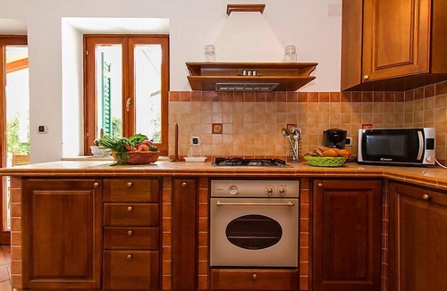 Stanisovi House | Vacation home Maggie by Interhome