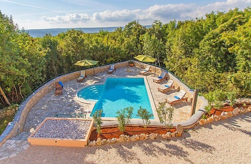 Stanisovi House | Vacation home Maggie by Interhome