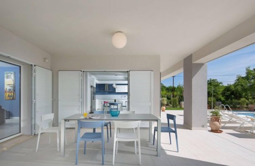 Stanisovi House | Vacation home Chiara by Interhome