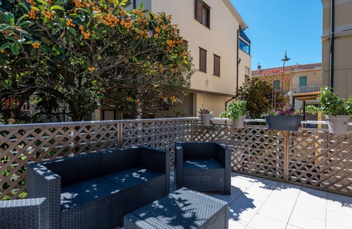 Castiglione della Pescaia House | Vacation home Elena by Interhome