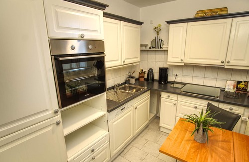 Heppens Apartment | Vacation apartment Wilhelmshaven.