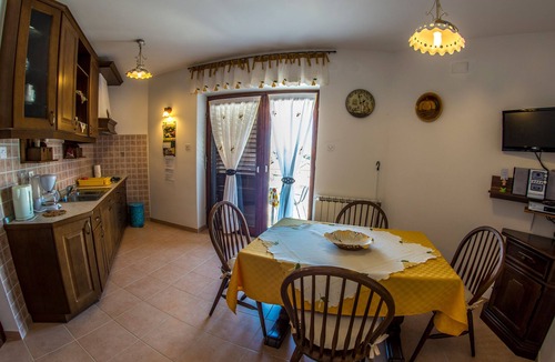 Banjole Apartment | Vacation apartment/apartment for 4 guests with 79m² in Banjole (77771)