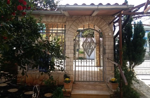 Banjole Apartment | Vacation apartment/apartment for 4 guests with 79m² in Banjole (77771)