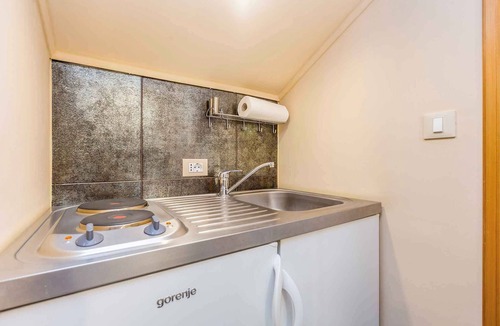 Sveti Vid Dobrinjski Villa | Vacation cottage Villa Carlo