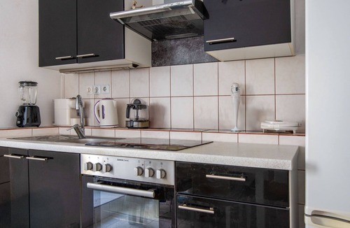 Jadranovo House | Vacation home Adria by Interhome