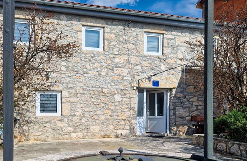Jadranovo House | Vacation home Adria by Interhome