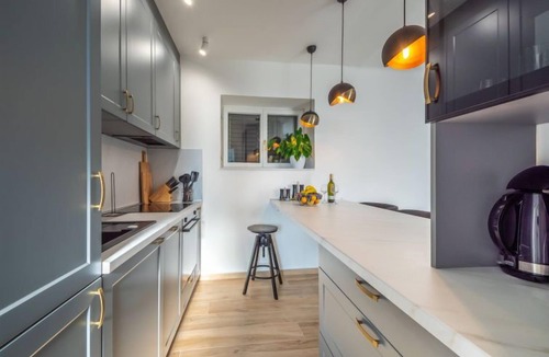Dramalj House | Vacation home Jelena by Interhome