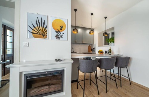 Dramalj House | Vacation home Jelena by Interhome