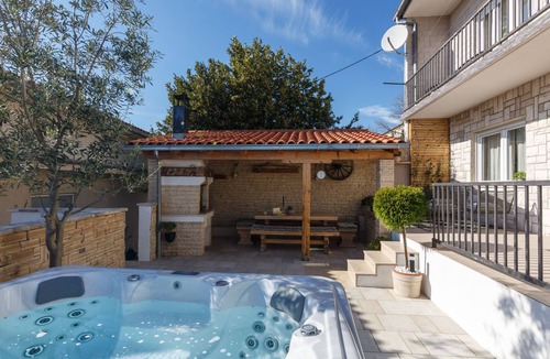 Dramalj House | Vacation home Maro by Interhome