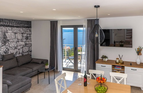 Dramalj House | Vacation home Marika by Interhome