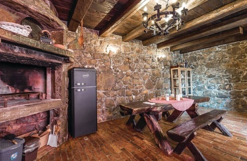 Veprinac House | Vacation home 5 min. from the beach.