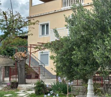 Rudine Apartment | Vacation home A&N