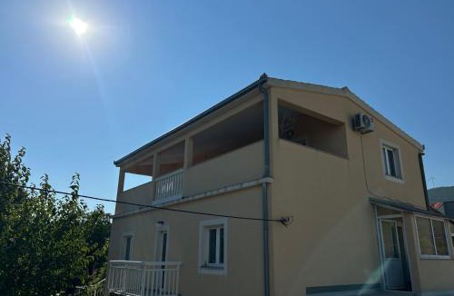 Rudine Apartment | Vacation home A&N