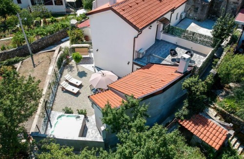 Kastav House | Vacation home Amberg by Interhome