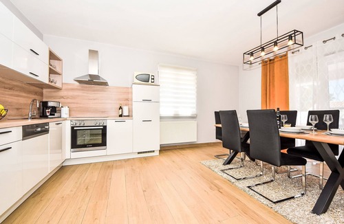 Smilcic House | Vacation home Anić by Interhome