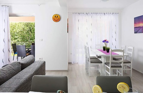 Trget House | Vacation home Ana by Interhome