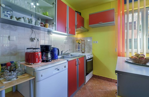 Polje House | Vacation home Ana by Interhome