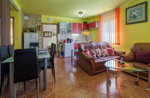 Polje House | Vacation home Ana by Interhome