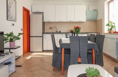 Gondolici House | Vacation home Andrea by Interhome