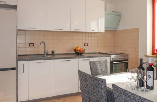 Gondolici House | Vacation home Andrea by Interhome