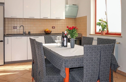 Gondolici House | Vacation home Andrea by Interhome