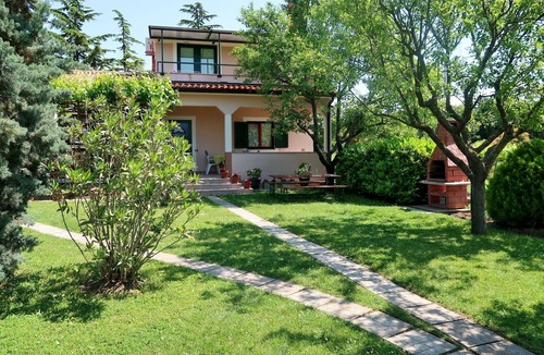 Gondolici House | Vacation home Andrea by Interhome