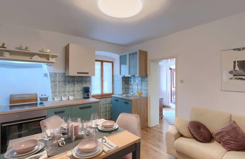 Krnica House | Vacation home Anita by Interhome