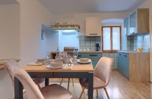 Krnica House | Vacation home Anita by Interhome