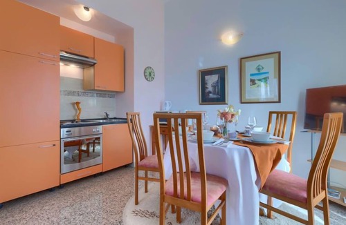Krnica House | Vacation home Anita by Interhome