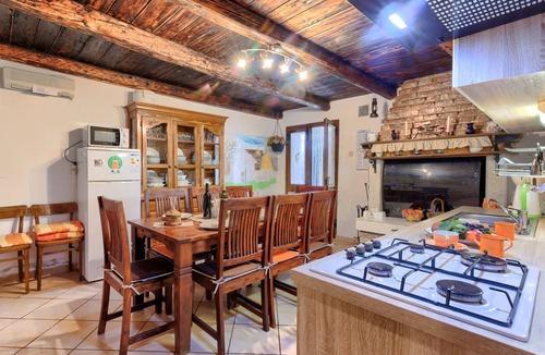 Vodnjan House | Vacation home Bozac by Interhome
