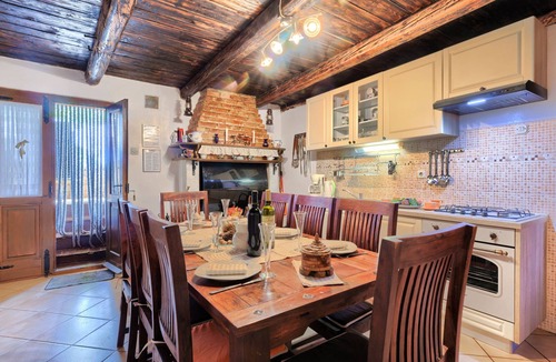 Vodnjan House | Vacation home Bozac by Interhome