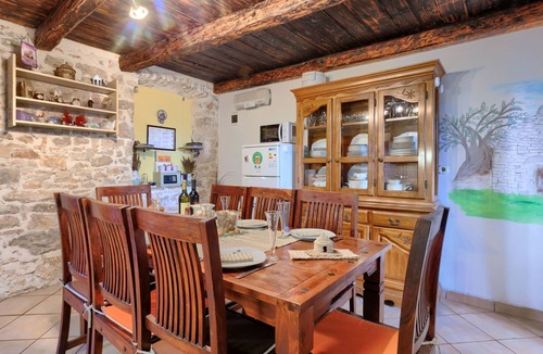 Vodnjan House | Vacation home Bozac by Interhome