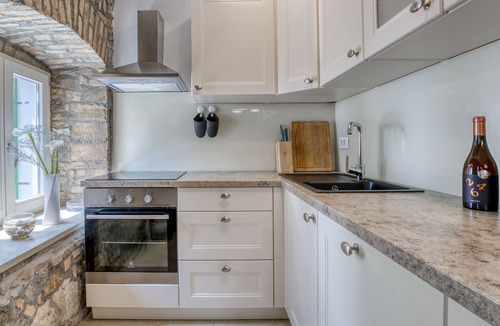 Volosko House | Vacation home Conrad by Interhome