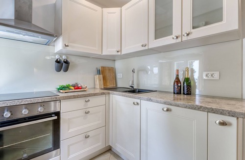 Volosko House | Vacation home Conrad by Interhome