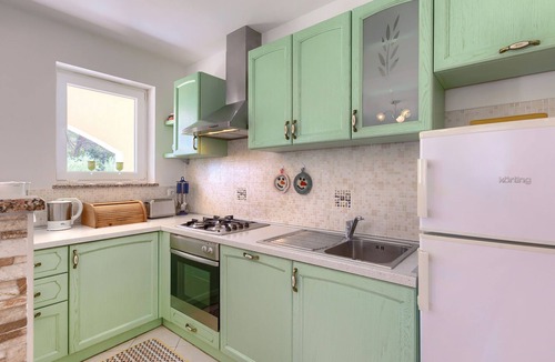 Labin House | Vacation home Carla by Interhome