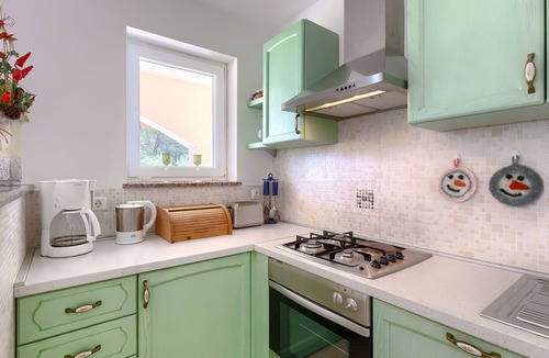 Labin House | Vacation home Carla by Interhome