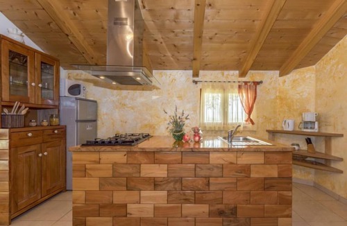 Rebici House | Vacation home Cetina by Interhome
