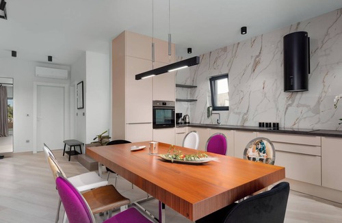 Kras House | Vacation home Divine by Interhome